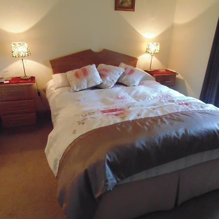 Bed and Breakfast Greenview House Tralee Exterior foto