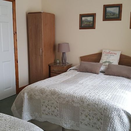 Bed and Breakfast Greenview House Tralee Exterior foto
