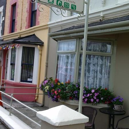 Bed and Breakfast Greenview House Tralee Exterior foto