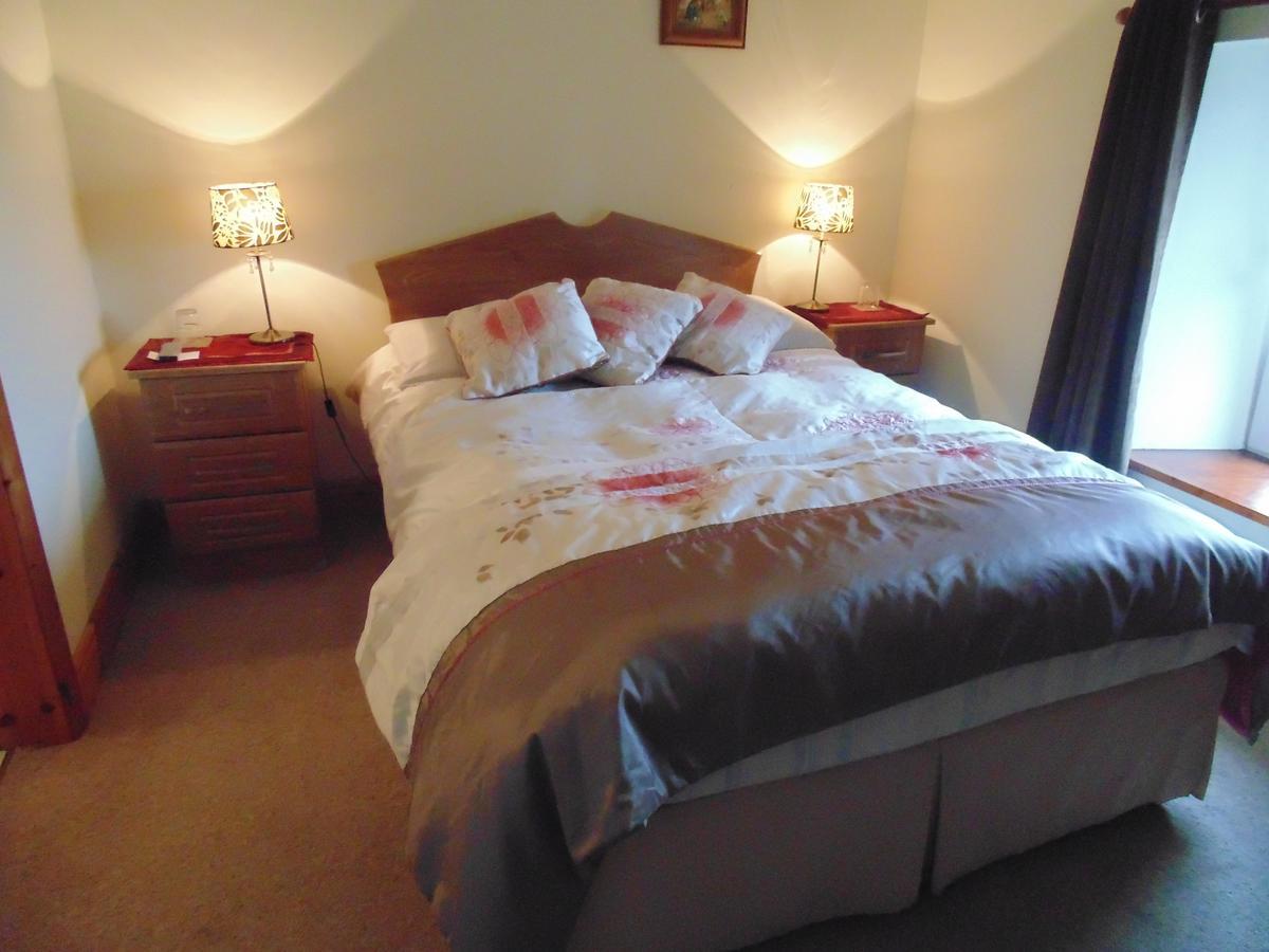 Bed and Breakfast Greenview House Tralee Exterior foto