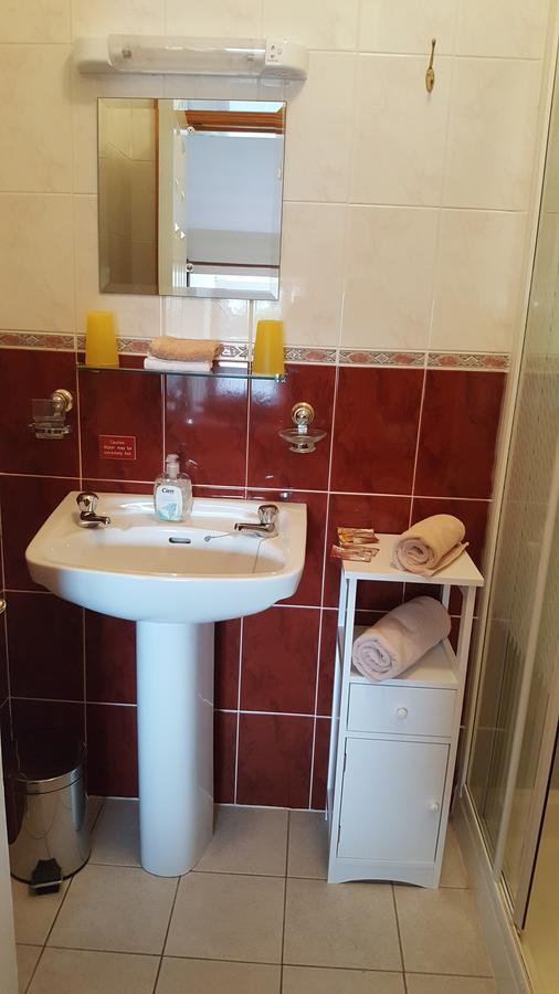 Bed and Breakfast Greenview House Tralee Exterior foto