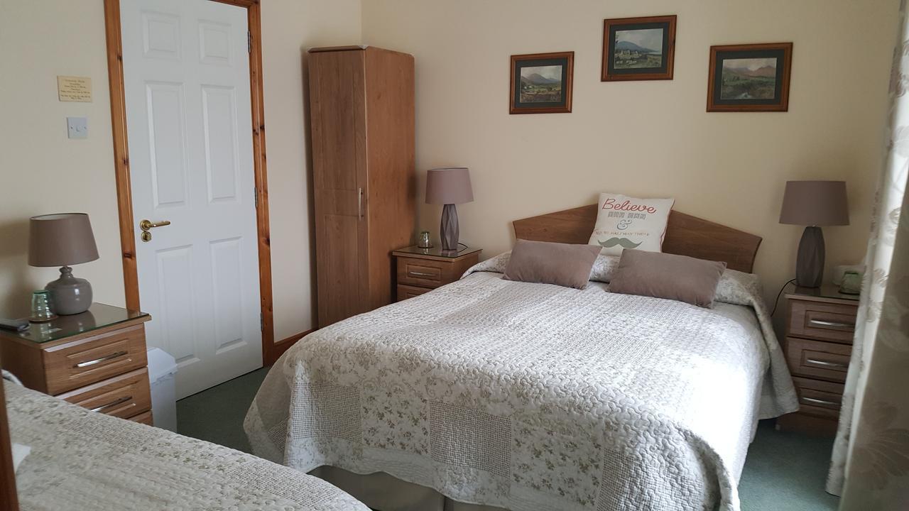 Bed and Breakfast Greenview House Tralee Exterior foto
