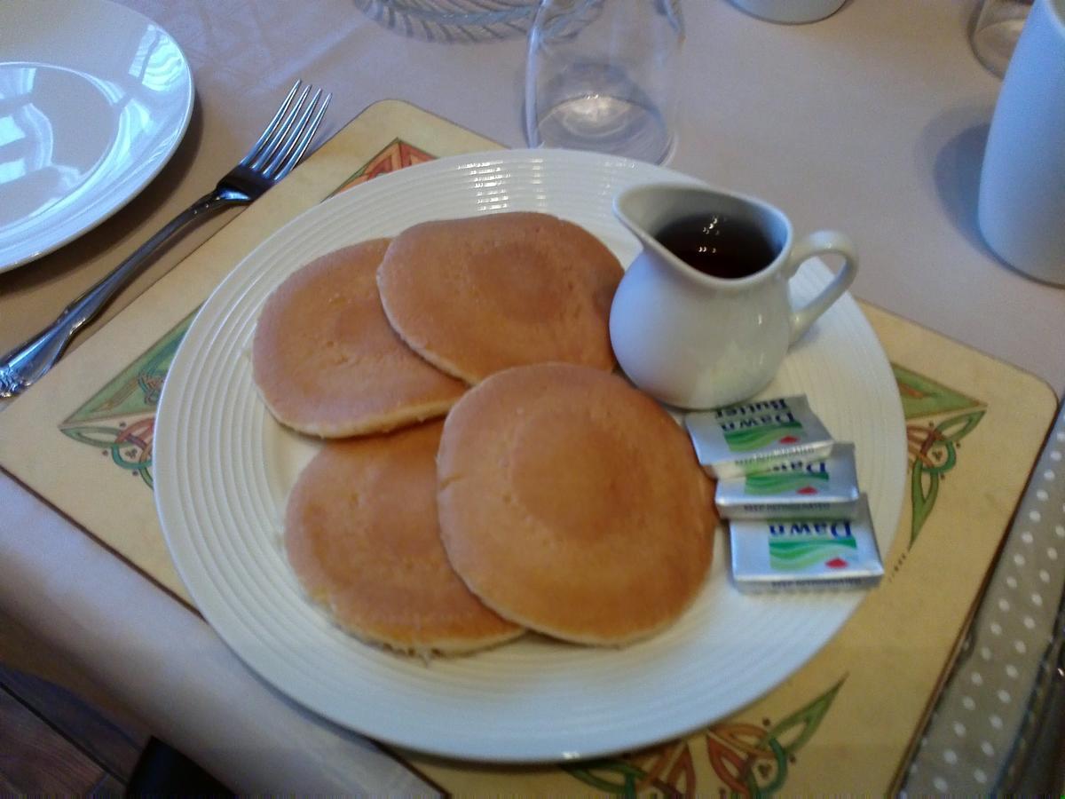 Bed and Breakfast Greenview House Tralee Exterior foto