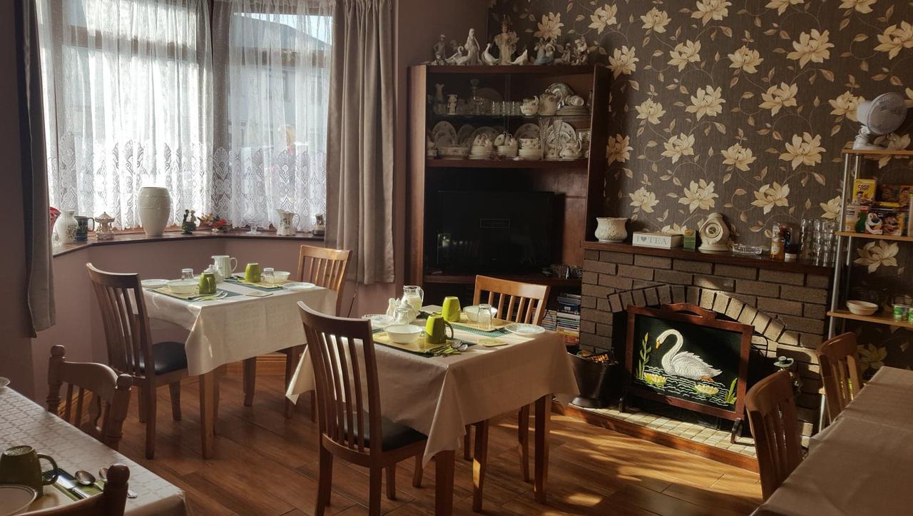 Bed and Breakfast Greenview House Tralee Exterior foto