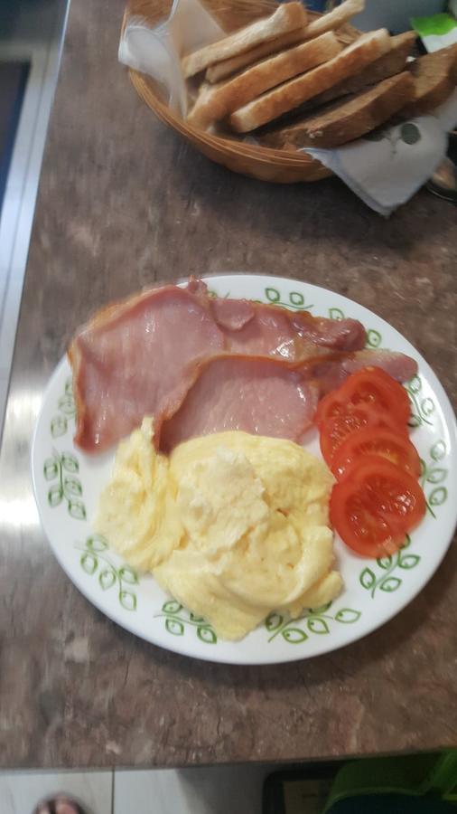 Bed and Breakfast Greenview House Tralee Exterior foto