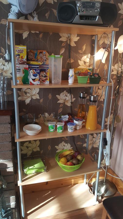 Bed and Breakfast Greenview House Tralee Exterior foto